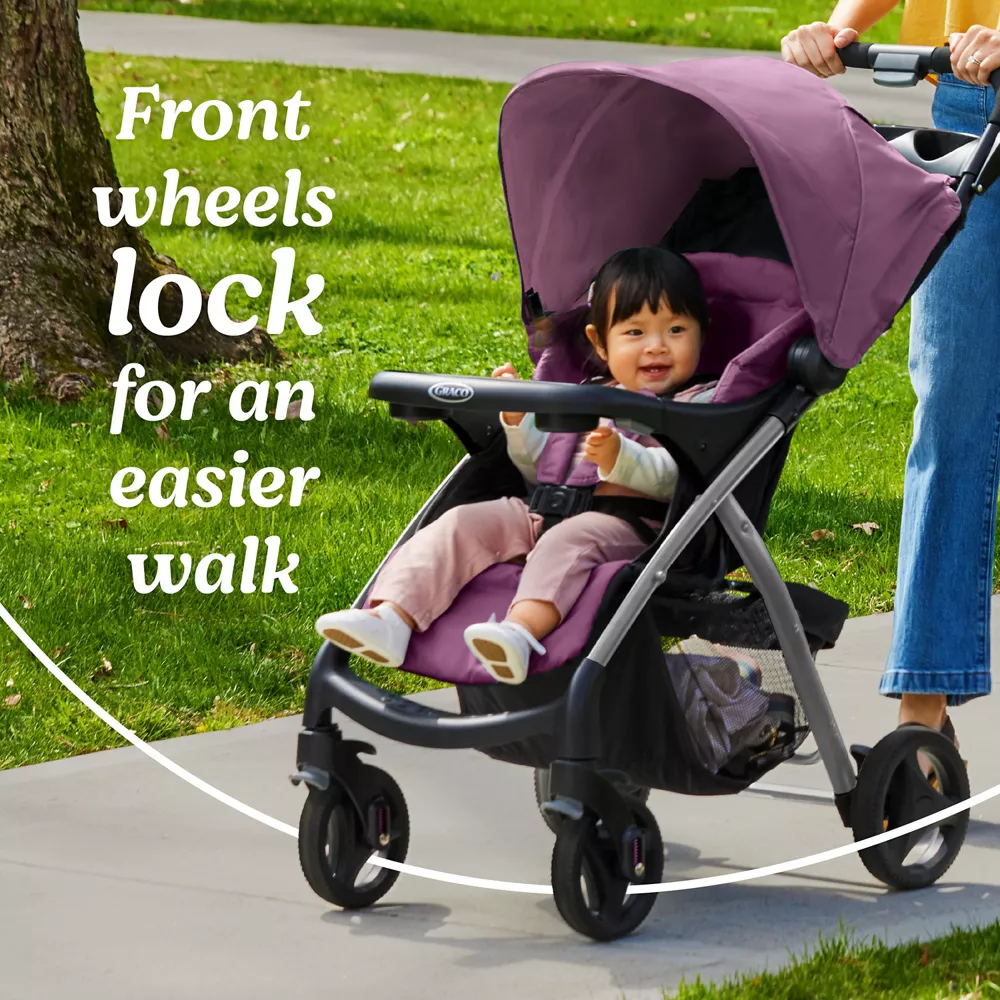 Verb? Click Connect? Travel System - Image 3