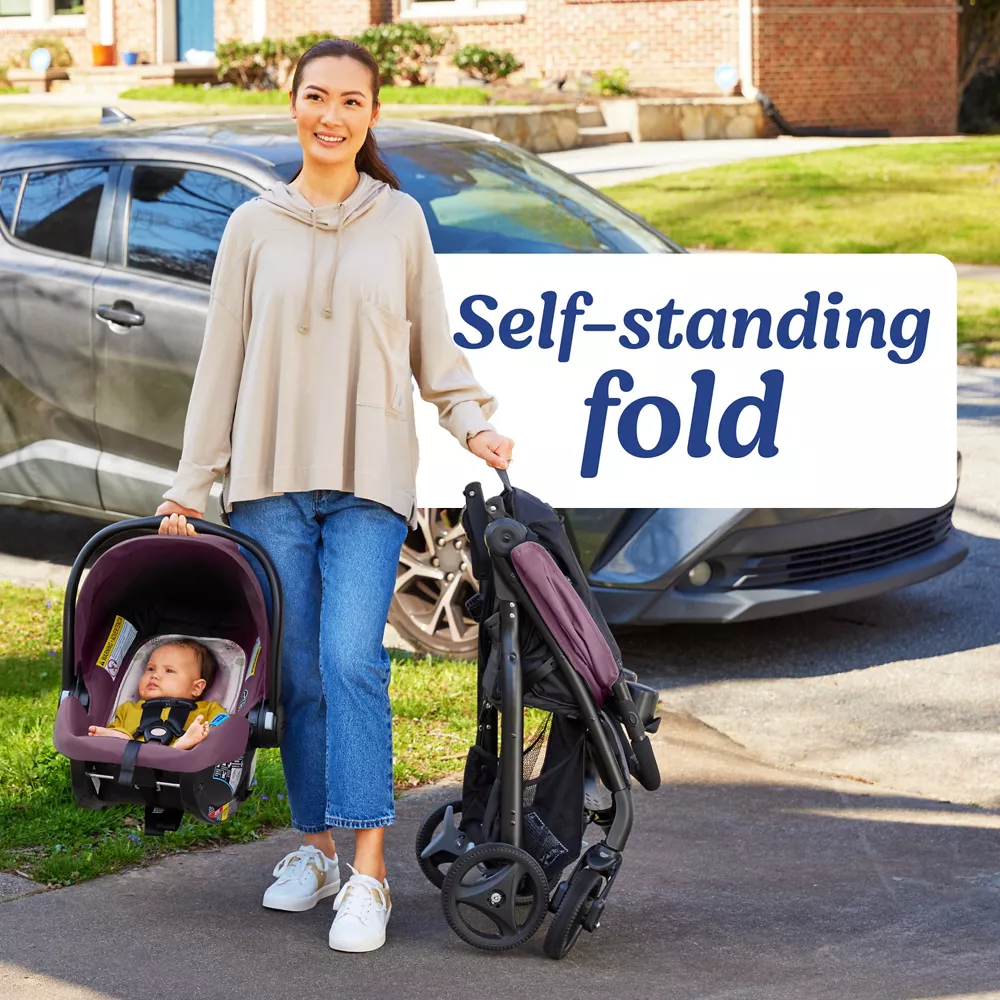 Verb? Click Connect? Travel System - Image 5