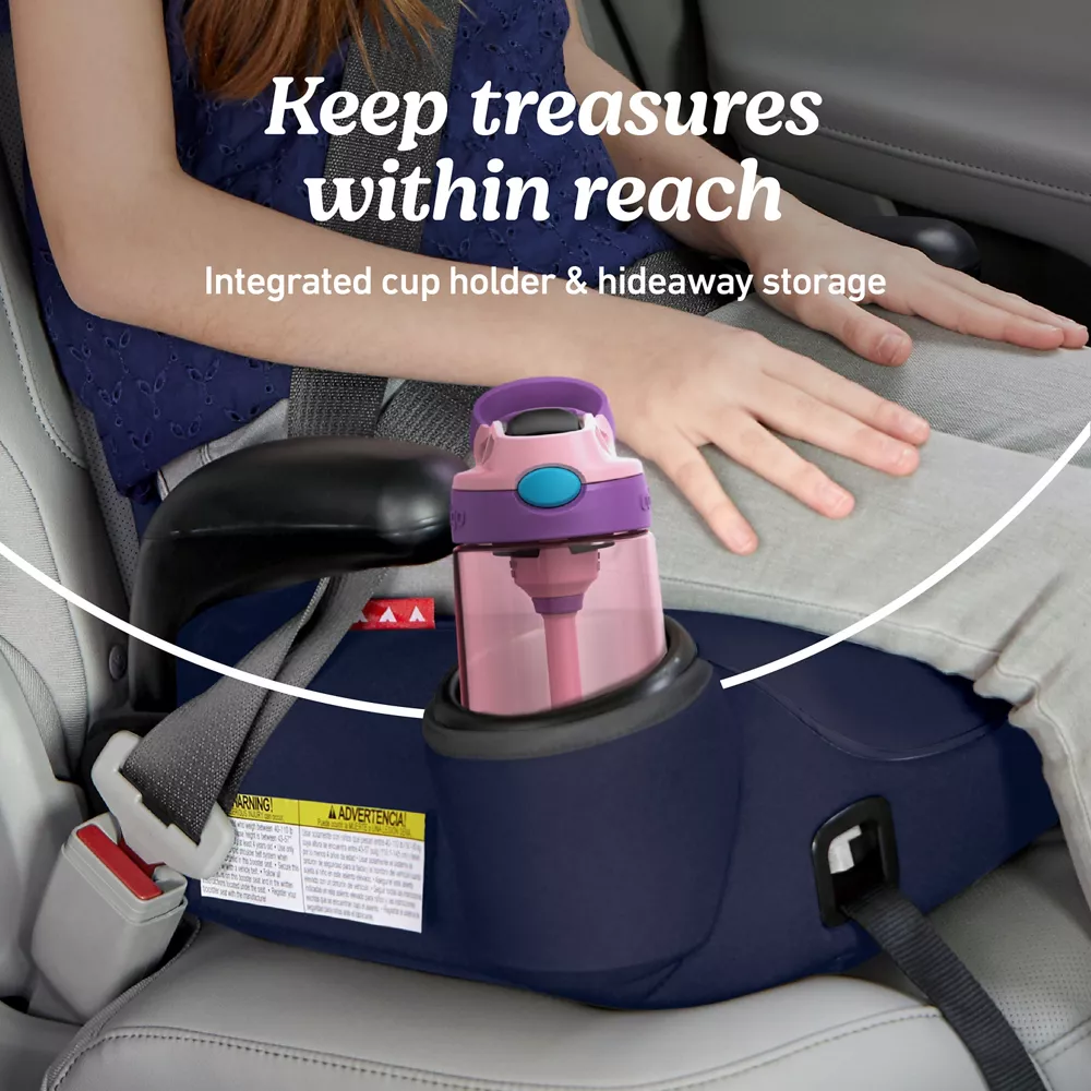 TurboBooster? Stretch2Fit? Booster Seat - Image 6