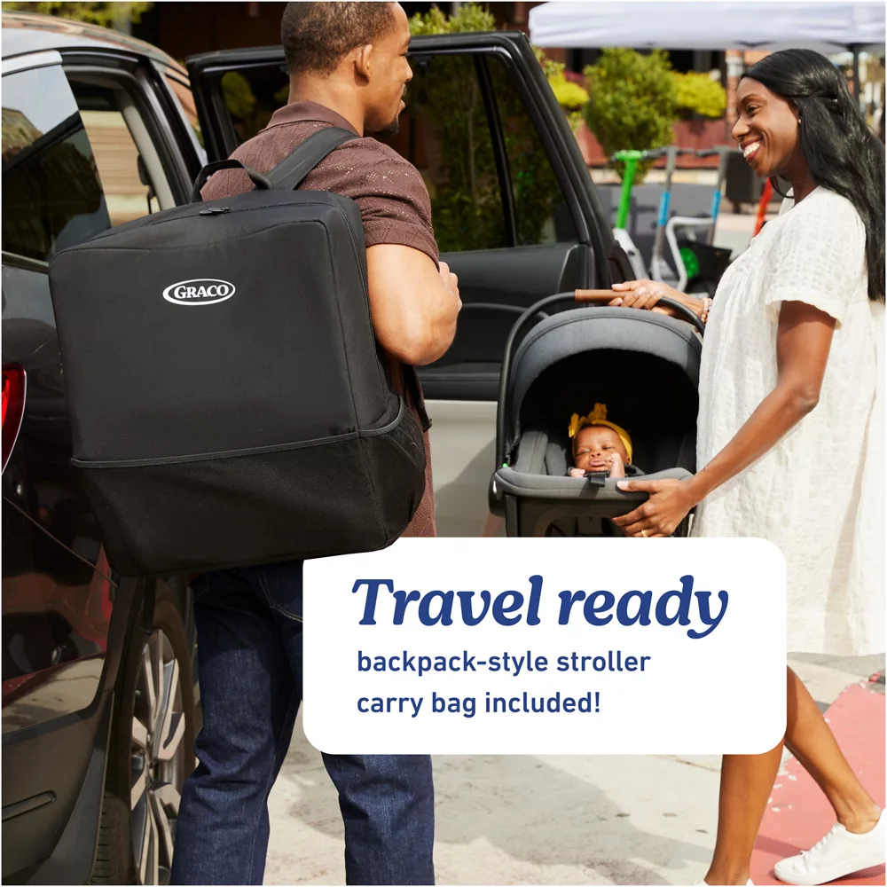 GoMax? Frame Stroller - Image 5