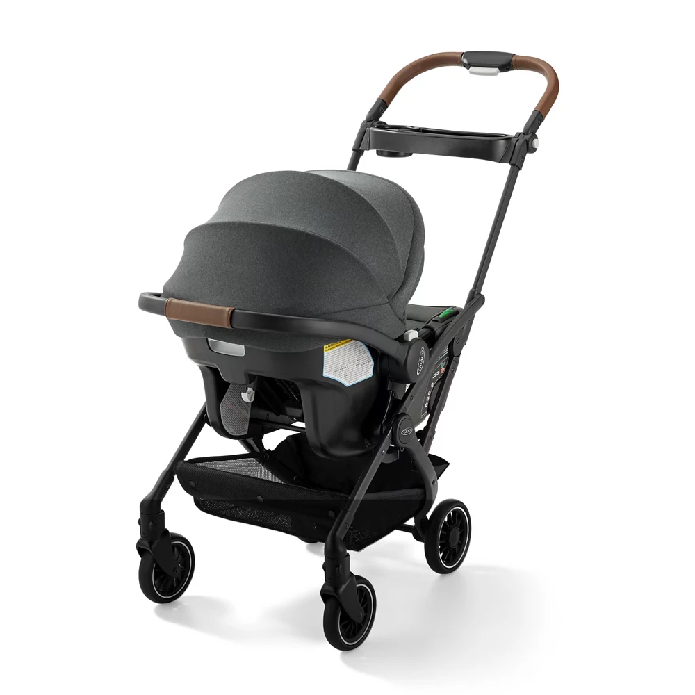 GoMax? Travel System