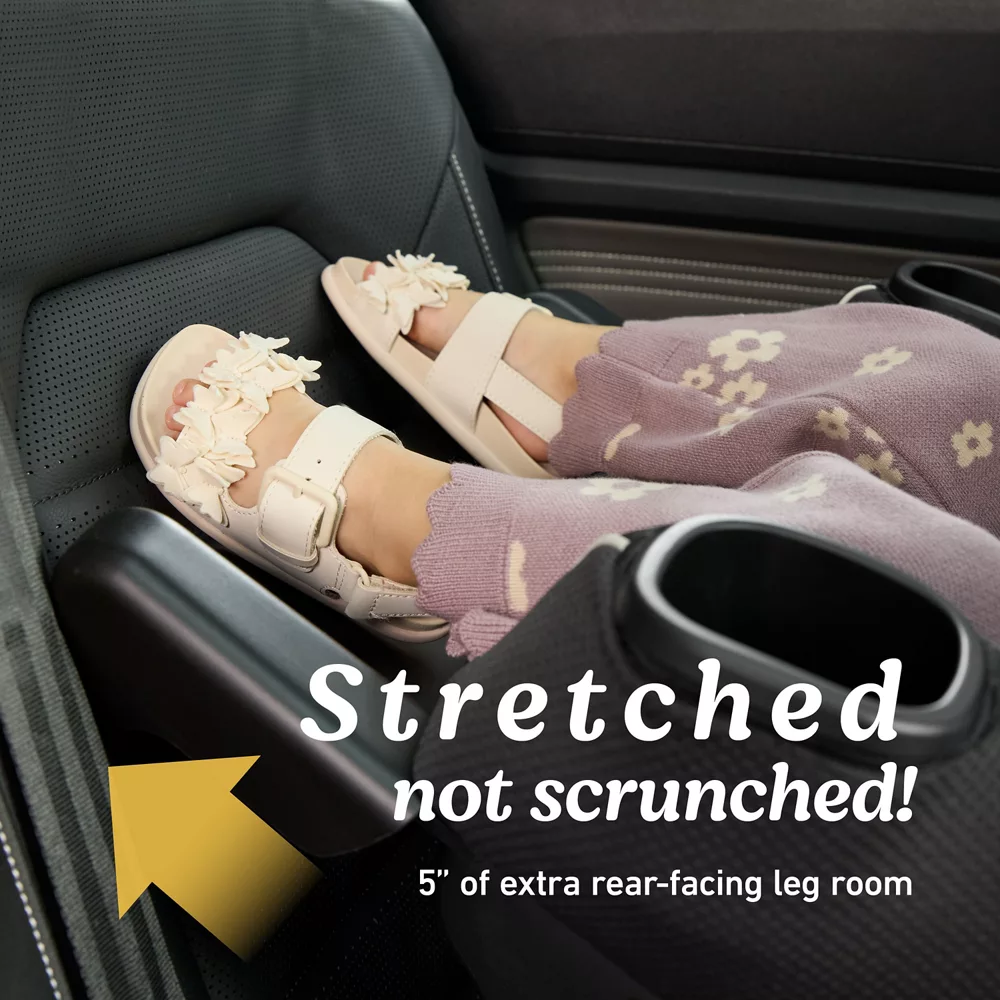 Extend2Fit? Convertible Car Seat - Image 3