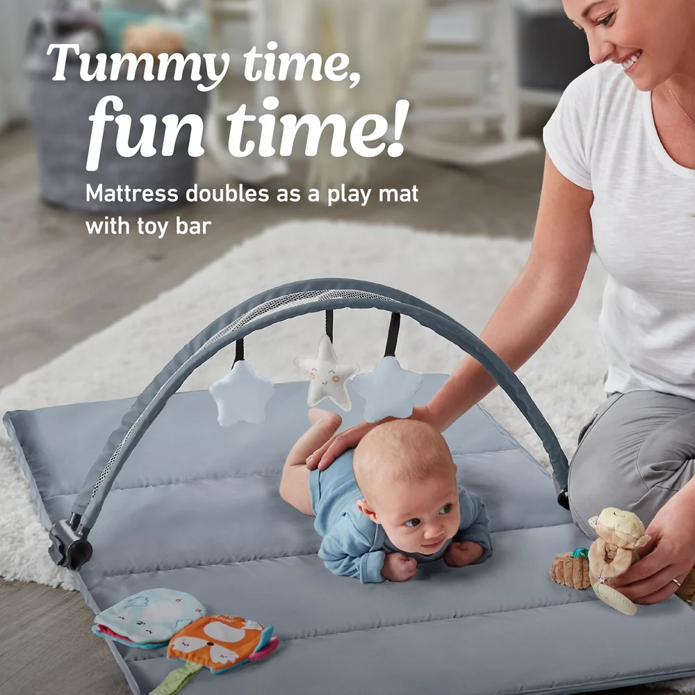 Graco? Pack 'n Play? Playard Anywhere Dreamer? - Image 3