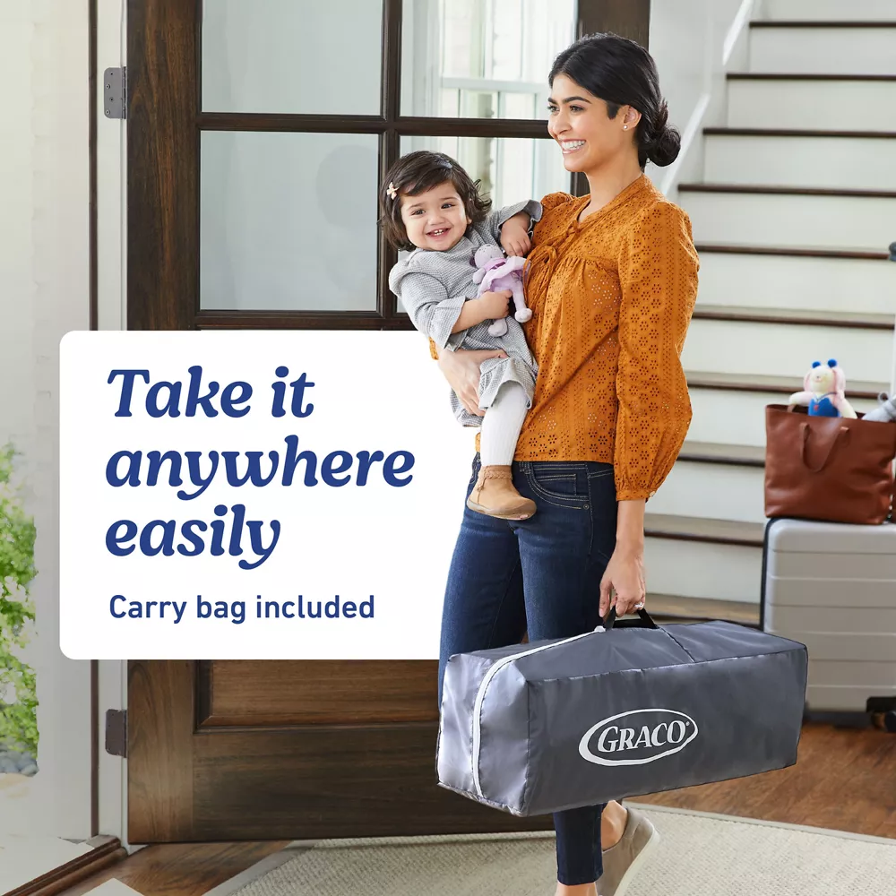 Graco? Pack 'n Play? Playard Anywhere Dreamer? - Image 6