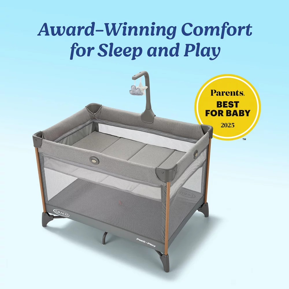 Pack 'n Play On The Go Zip DLX Playard - Image 2