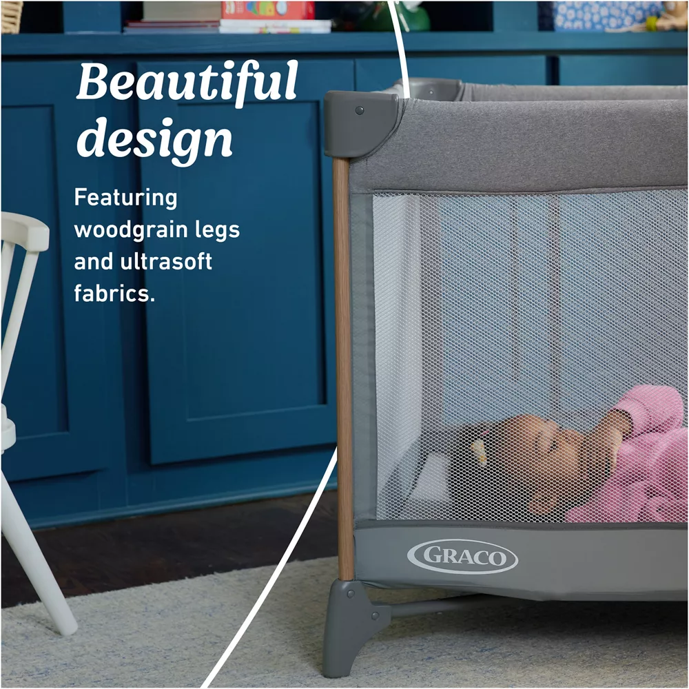 Pack 'n Play On The Go Zip DLX Playard - Image 4