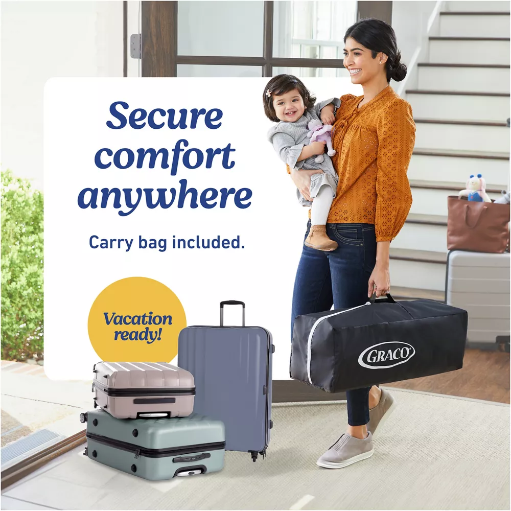 Pack 'n Play On The Go Zip DLX Playard - Image 8