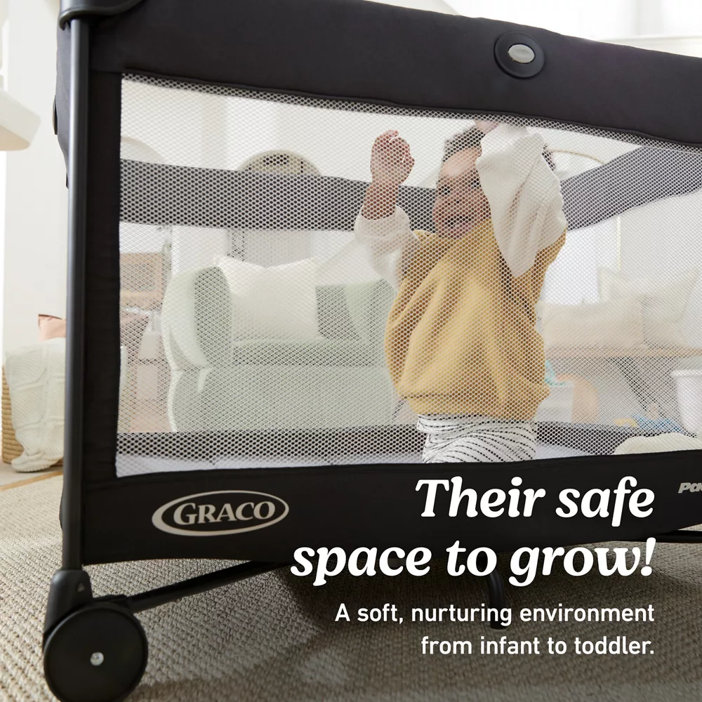 Pack 'n Play? On the Go? Zip Playard - Image 5