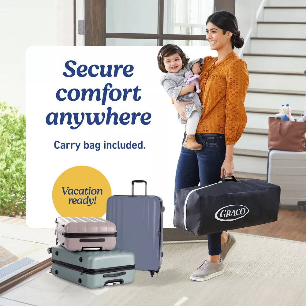 Pack 'n Play? On the Go? Zip Playard - Image 6