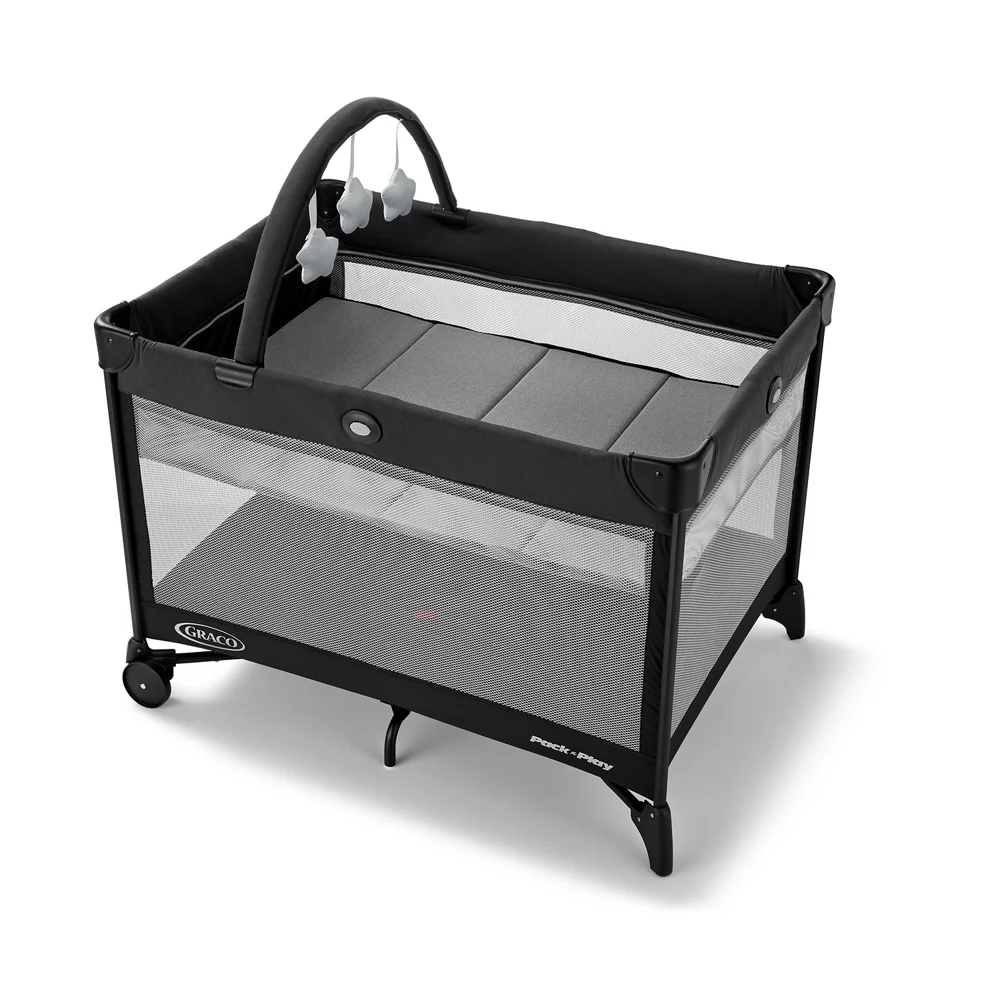 Pack 'n Play? On the Go? Zip Playard - Image 8