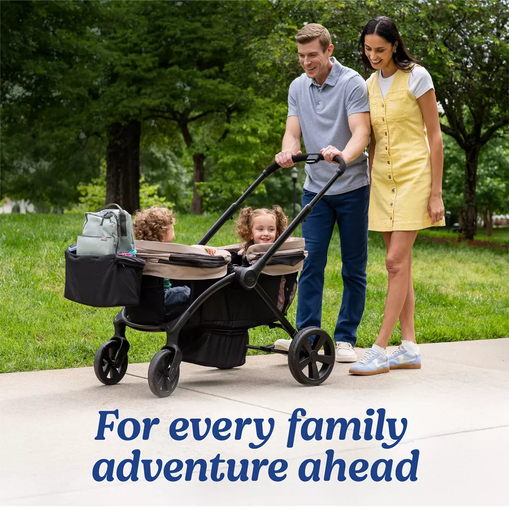 Graco? Ready2Roll? Stroller Wagon - Image 6