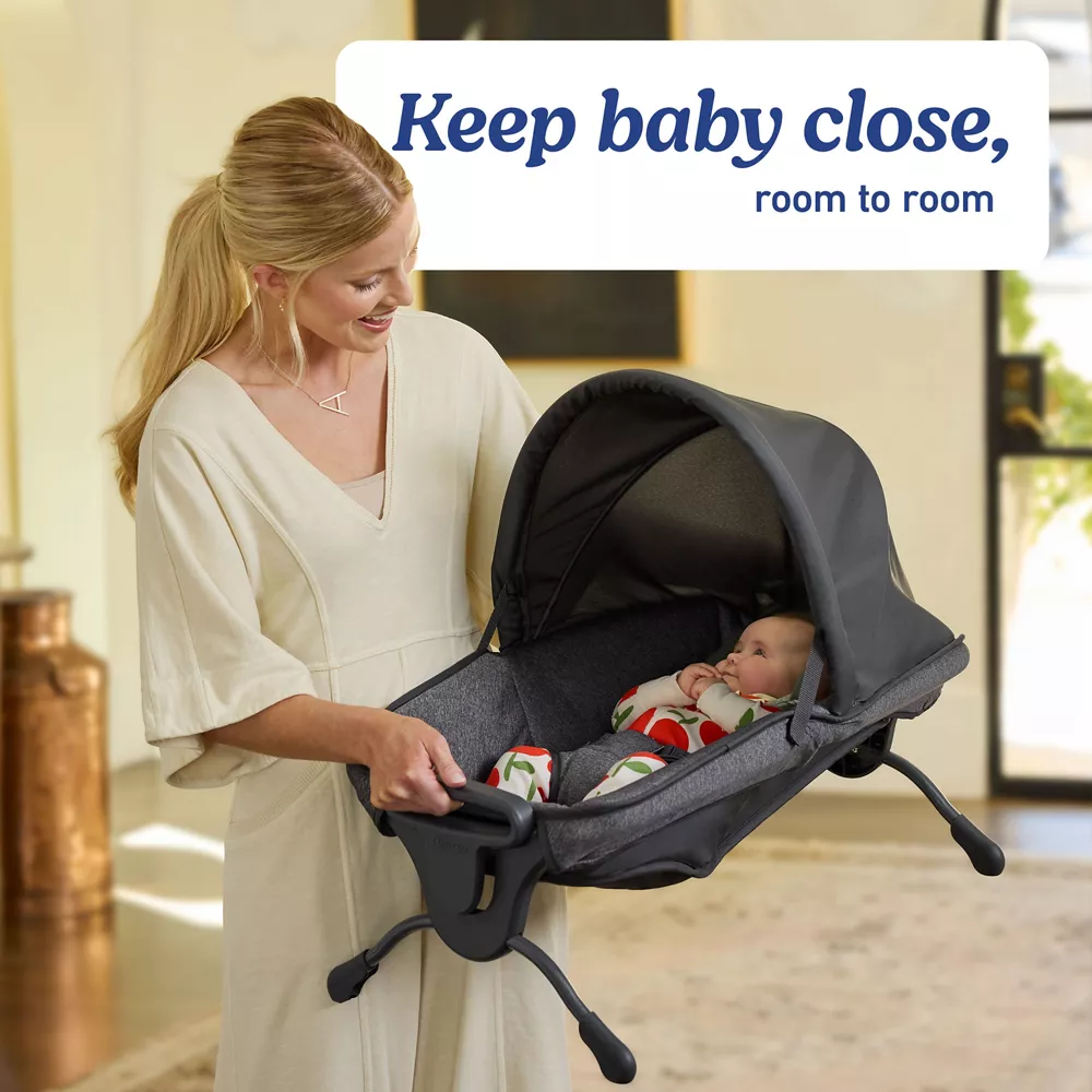 Pack n' Play? Close2Baby Lux Playard - Image 11