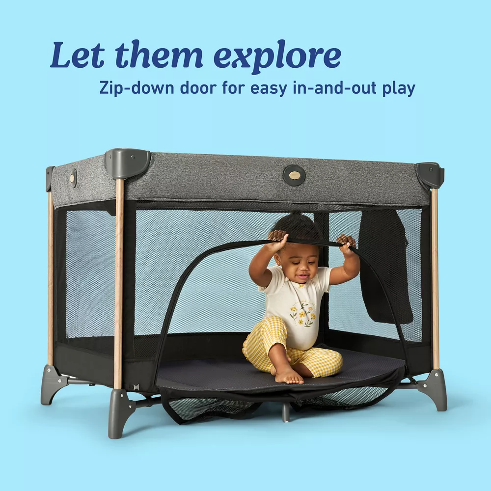 Pack n' Play? Close2Baby Lux Playard - Image 12