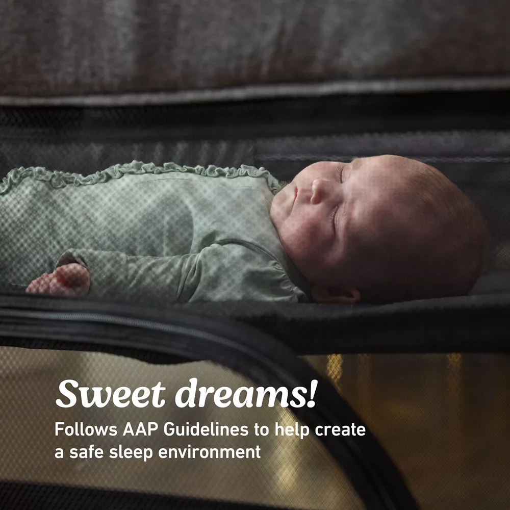 Pack n' Play? Close2Baby Lux Playard - Image 13