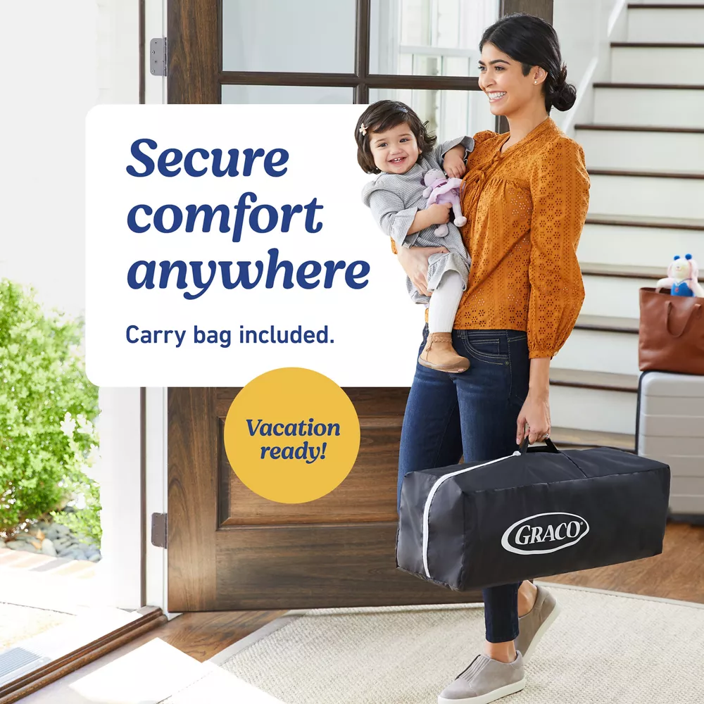 Pack n' Play? Close2Baby Lux Playard - Image 15