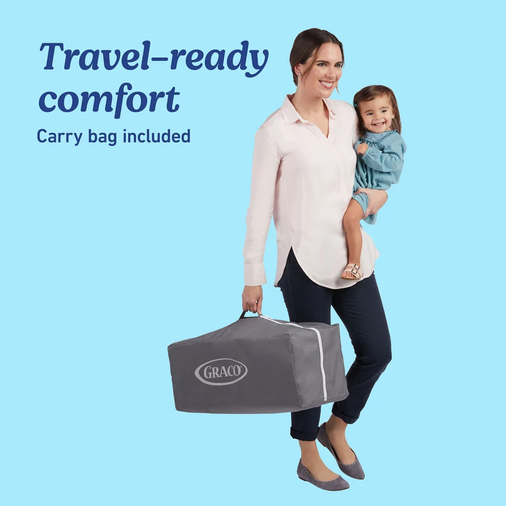 Pack n' Play? Close2Baby Lux Playard - Image 8