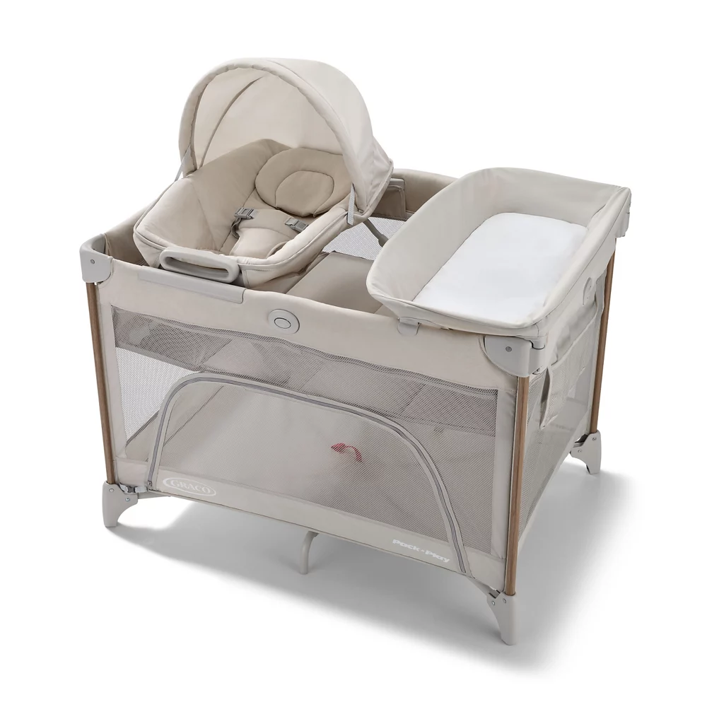 Pack n' Play? Close2Baby Lux Playard - Image 10