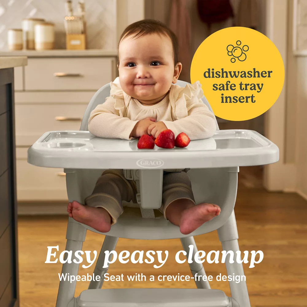 Ready2Dine? 4-in-1 Highchair - Image 4