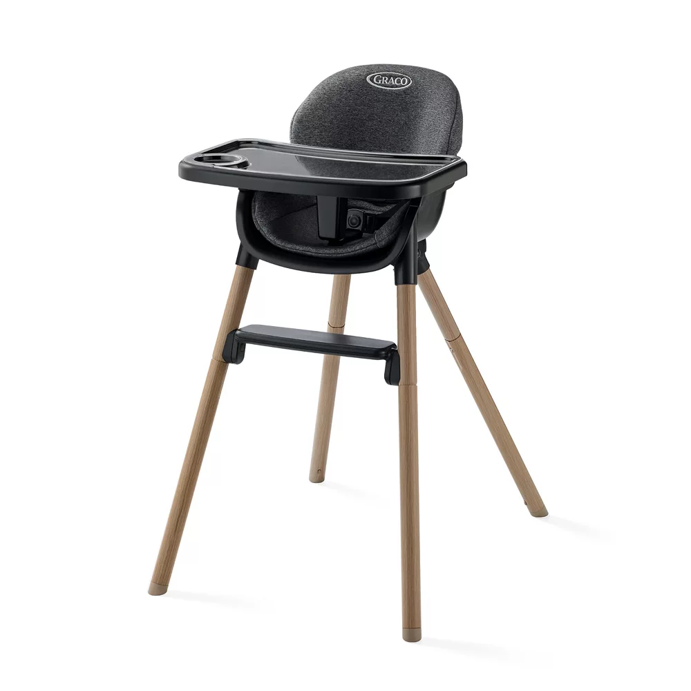 Ready2Dine? DLX 4-in-1 Highchair
