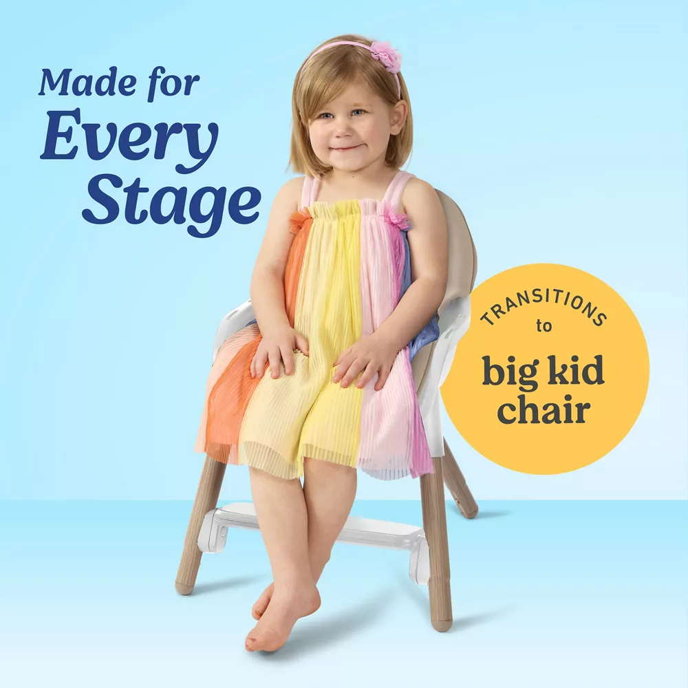 Ready2Dine? DLX 4-in-1 Highchair - Image 11