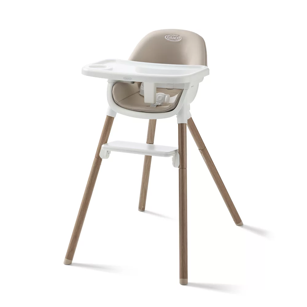 Ready2Dine? DLX 4-in-1 Highchair - Image 9
