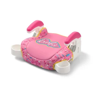 Barbie x Graco? Turbobooster? 2.0 Backless Booster Seat