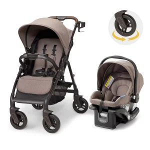 Graco Merge? 360 Travel System