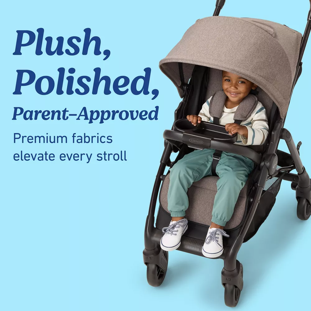 Graco Merge? 360 Travel System - Image 4