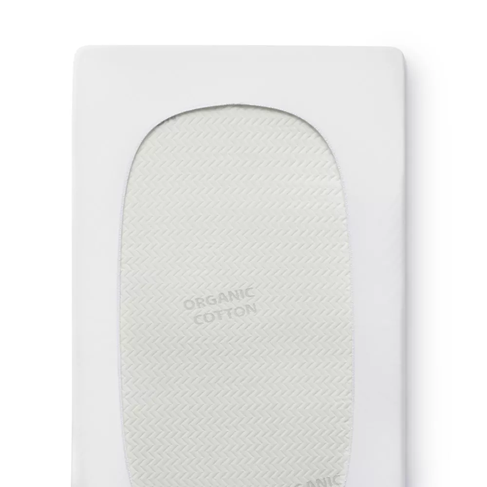 Premium Waterproof Crib And Toddler Mattress Protector - Image 11